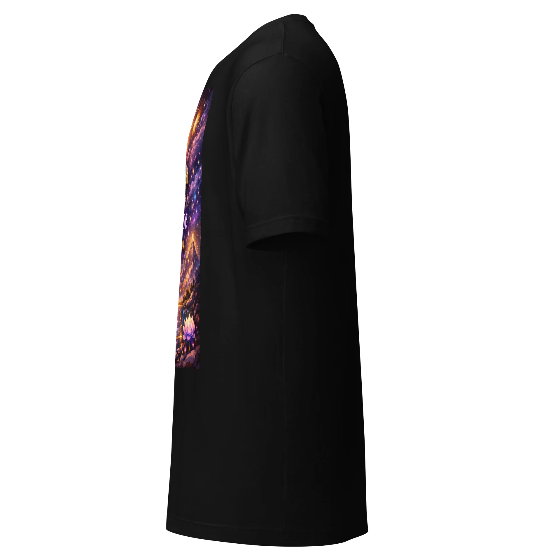 Universe Within You. -T-Shirt product image (5)