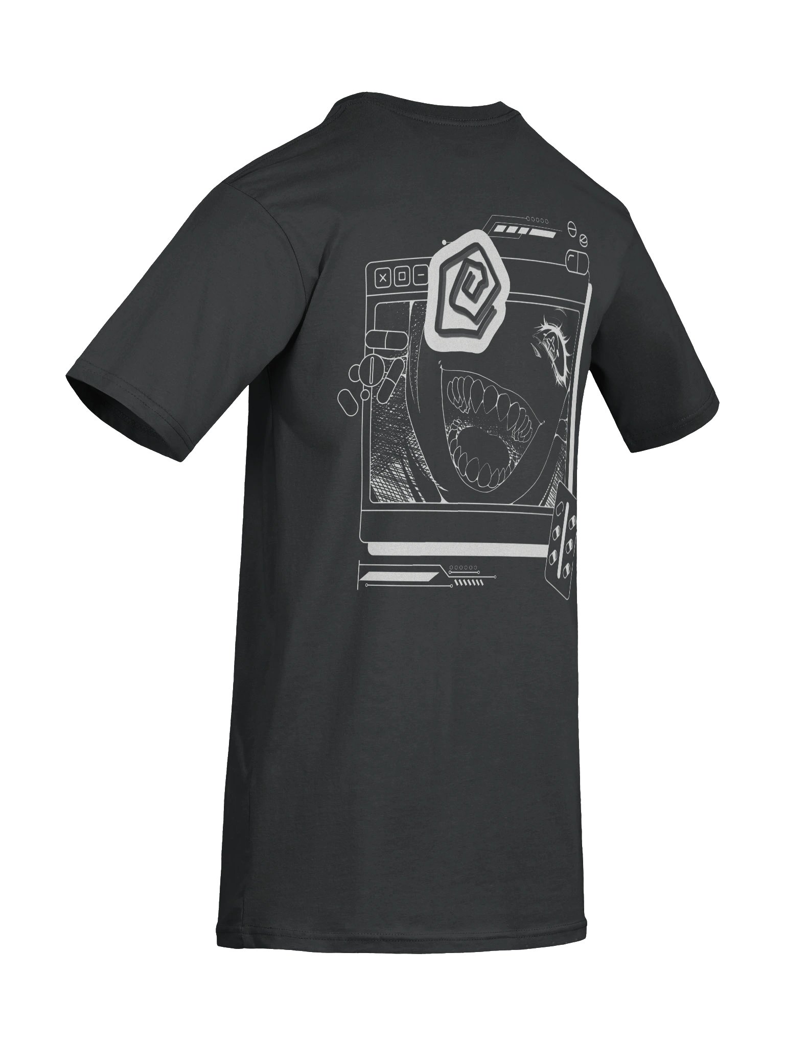 Take Your Meds Tee product image (10)