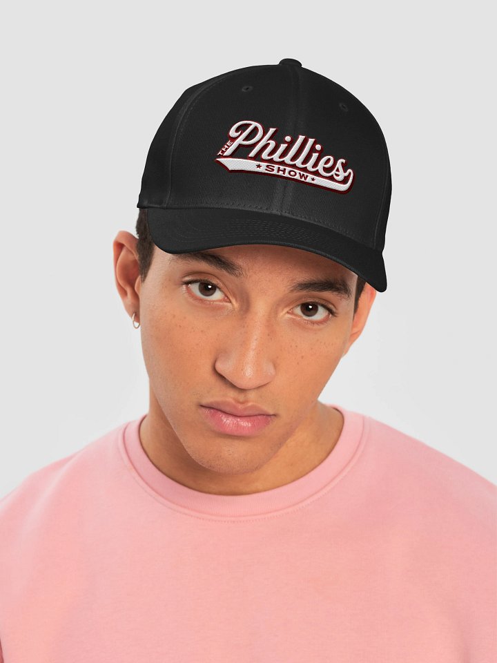 Fitted Hat product image (2)