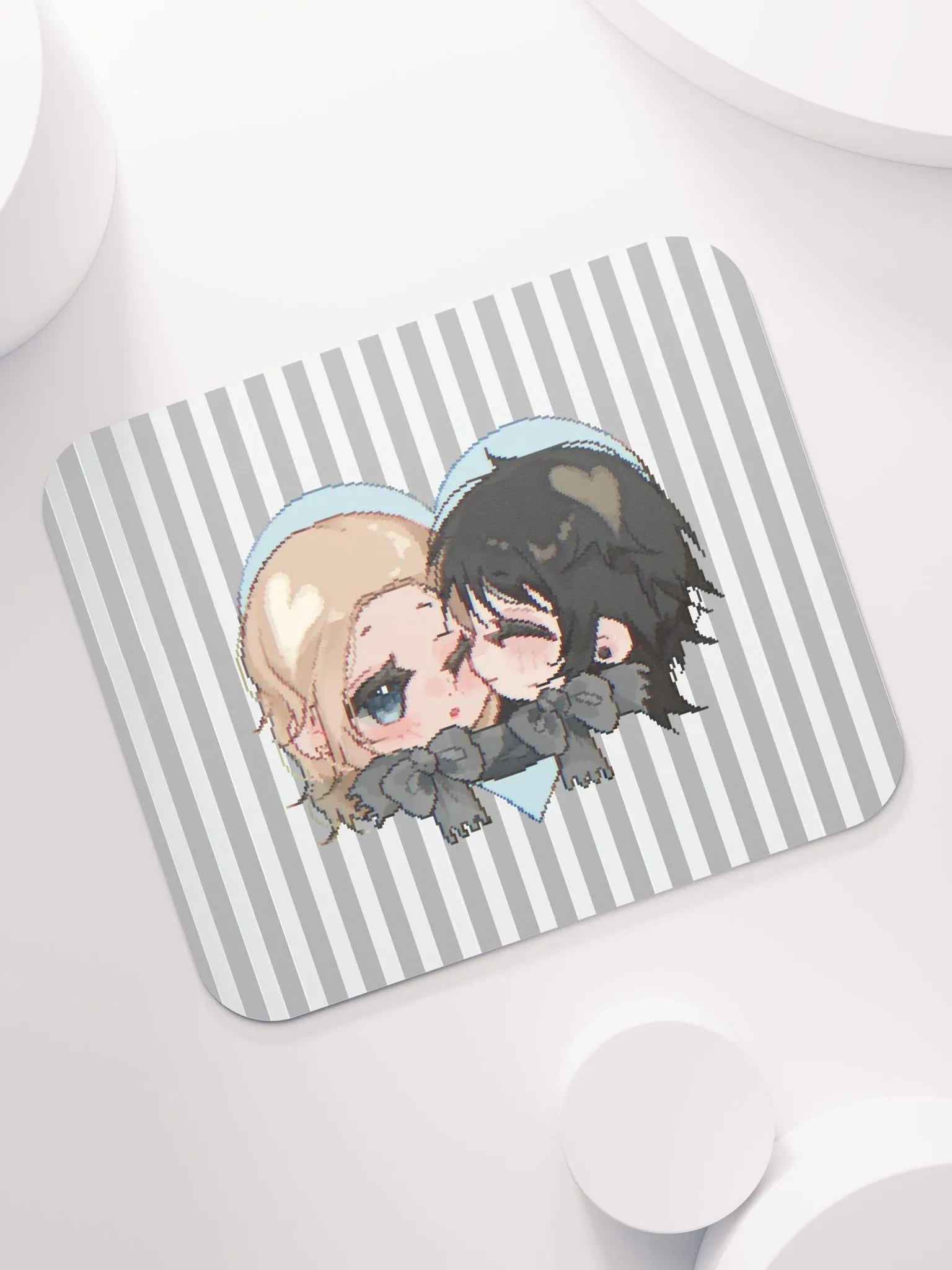 Kiss Mousepad product image (7)