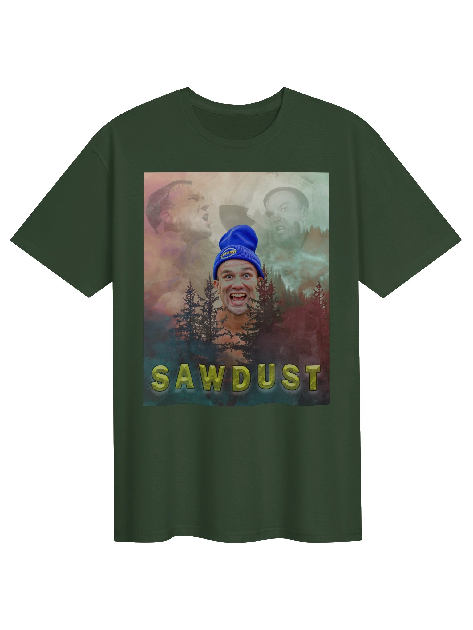 Sawdust product image (41)