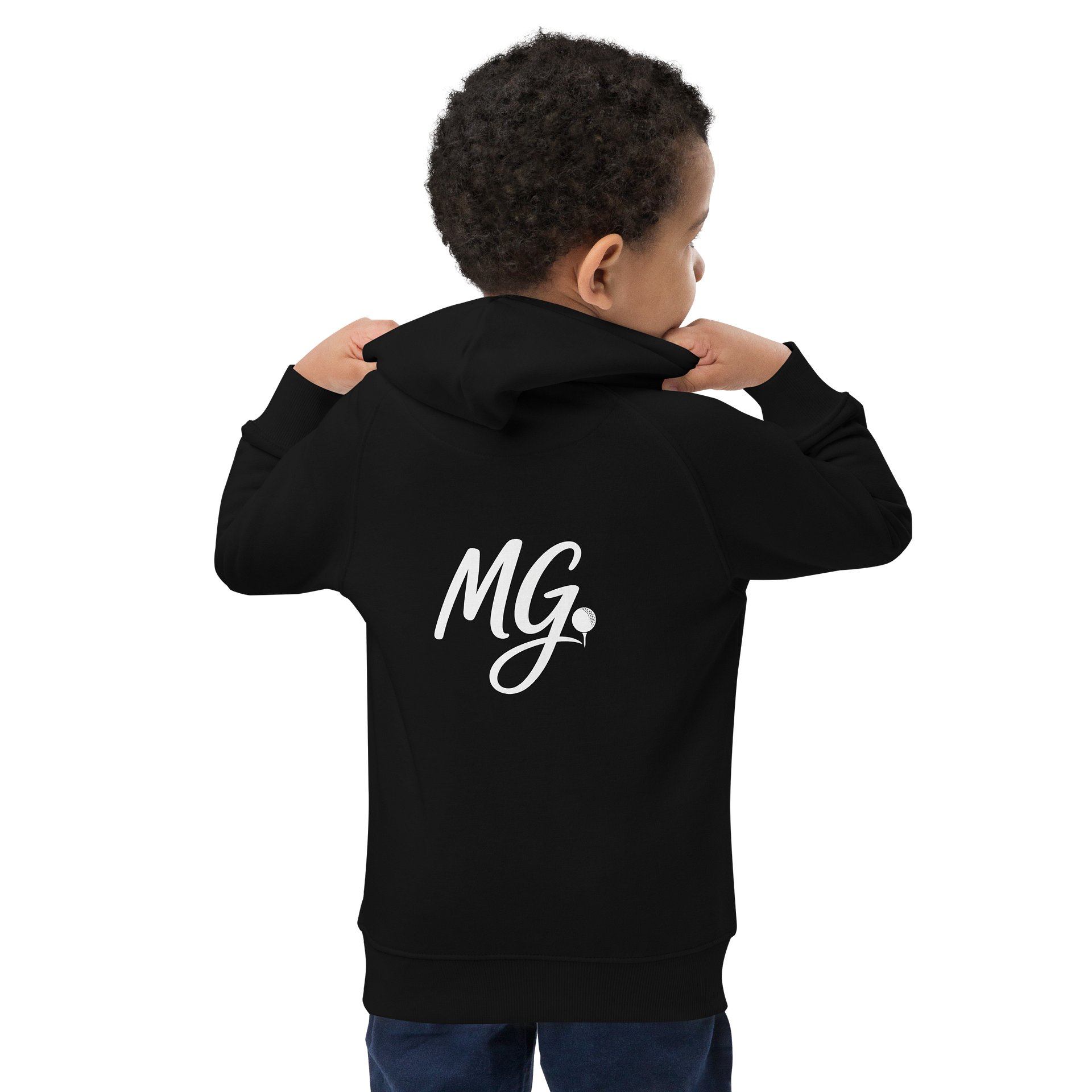 MG Kids Hoodie product image (5)