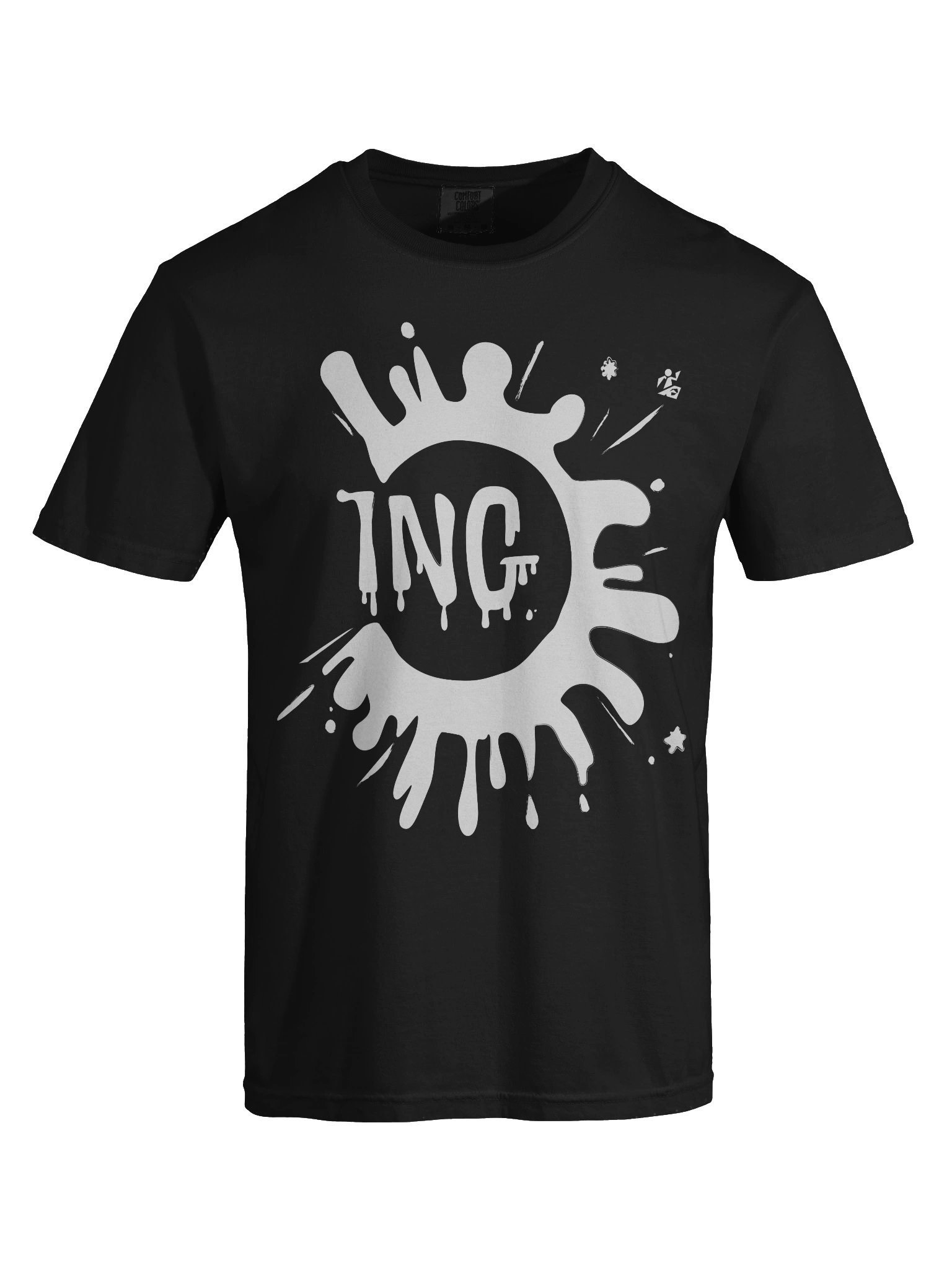 ING T-shorts product image (7)