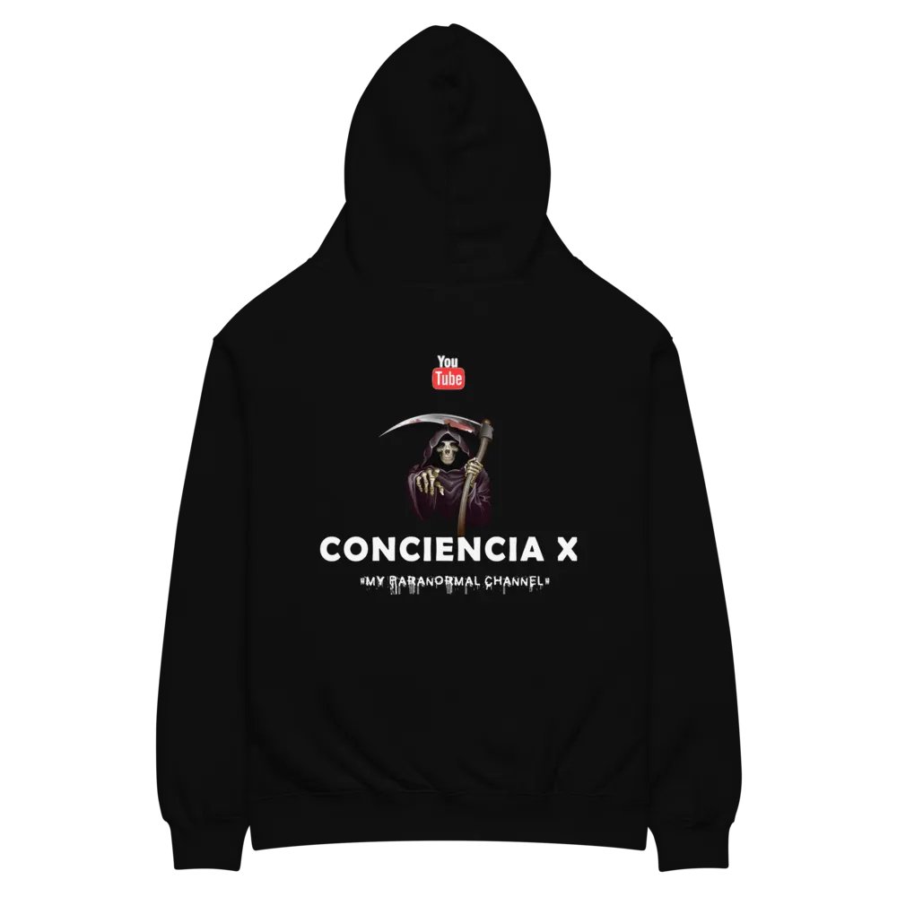 Ghostly Paranormal Hoodie product image (11)