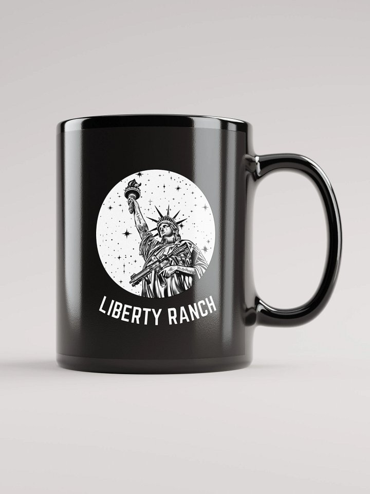 Liberty Ranch Mug product image (1)