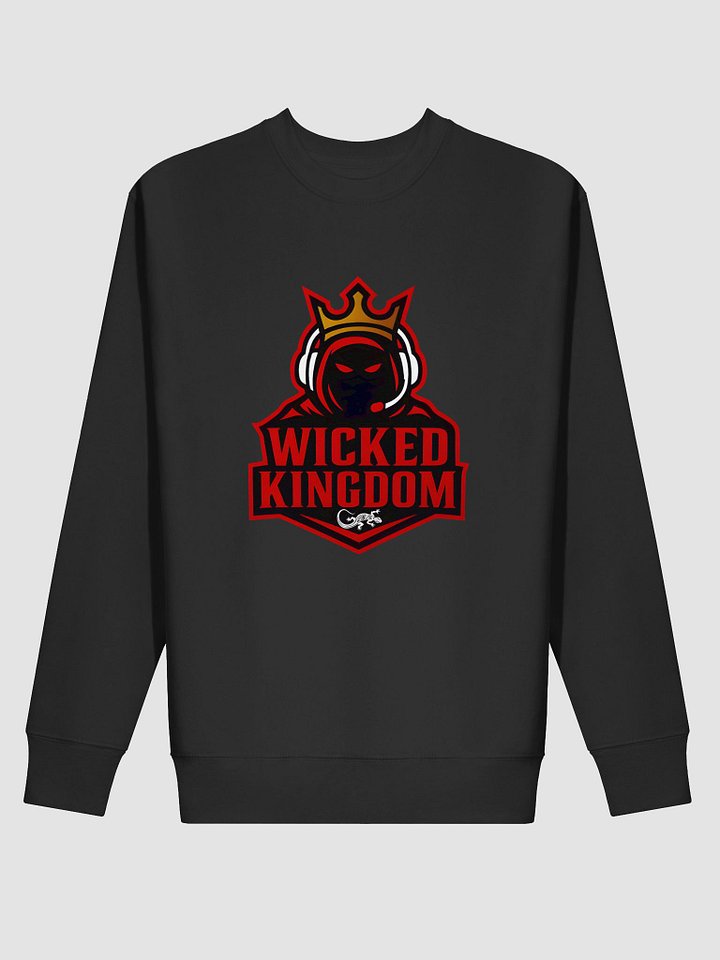 Wicked Kingdom Sweatshirt product image (6)