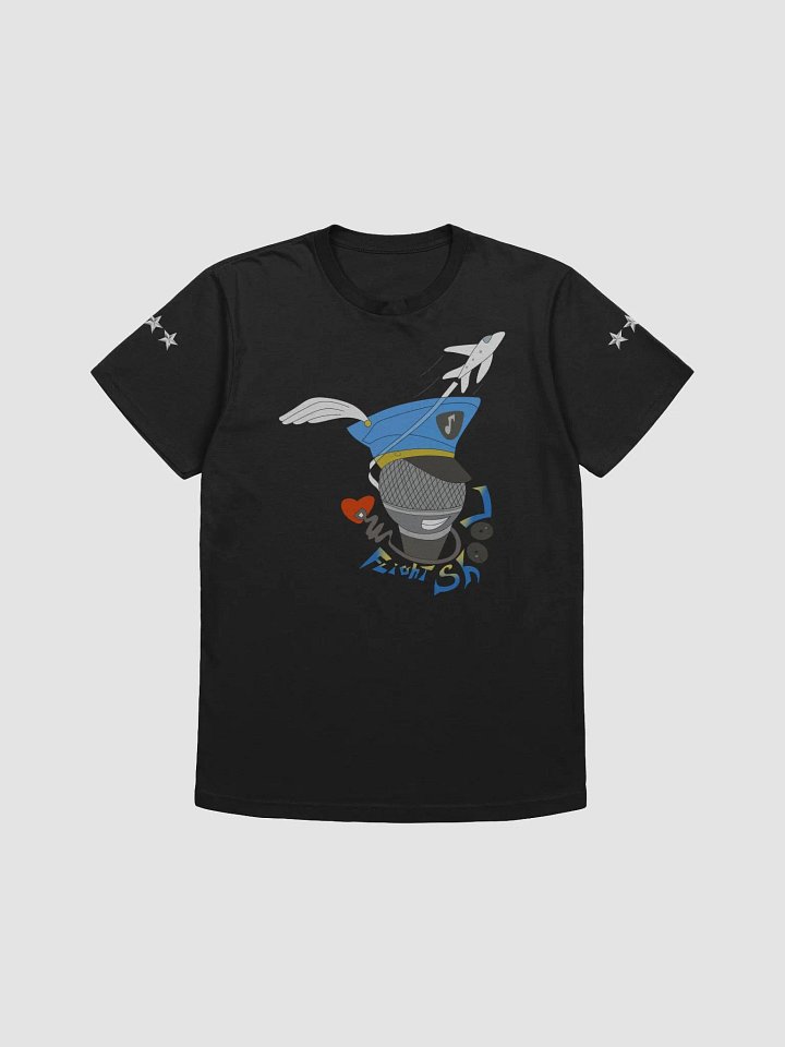 Flight Skool Pilot TEE product image (1)