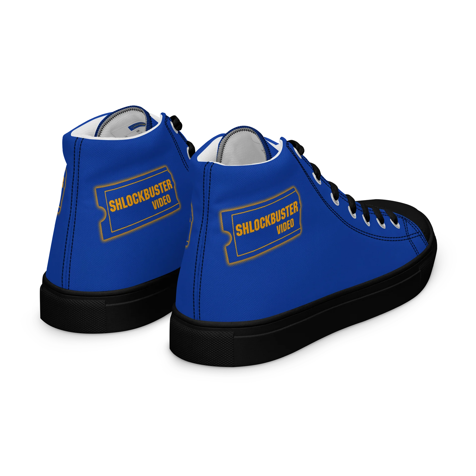 Men's Shlockbuster Hightops product image (7)