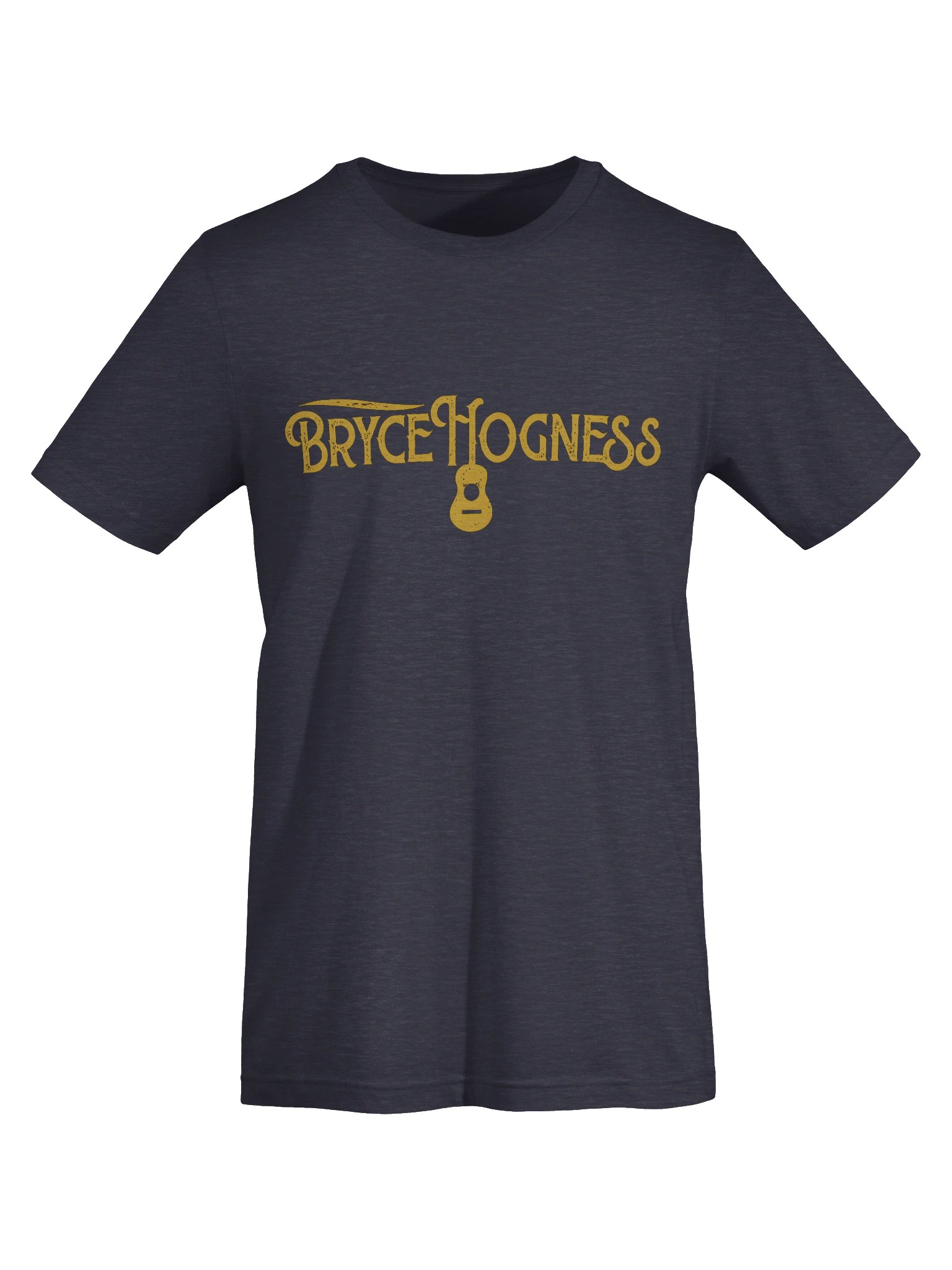 Heather Gray Bryce Hogness Logo product image (5)