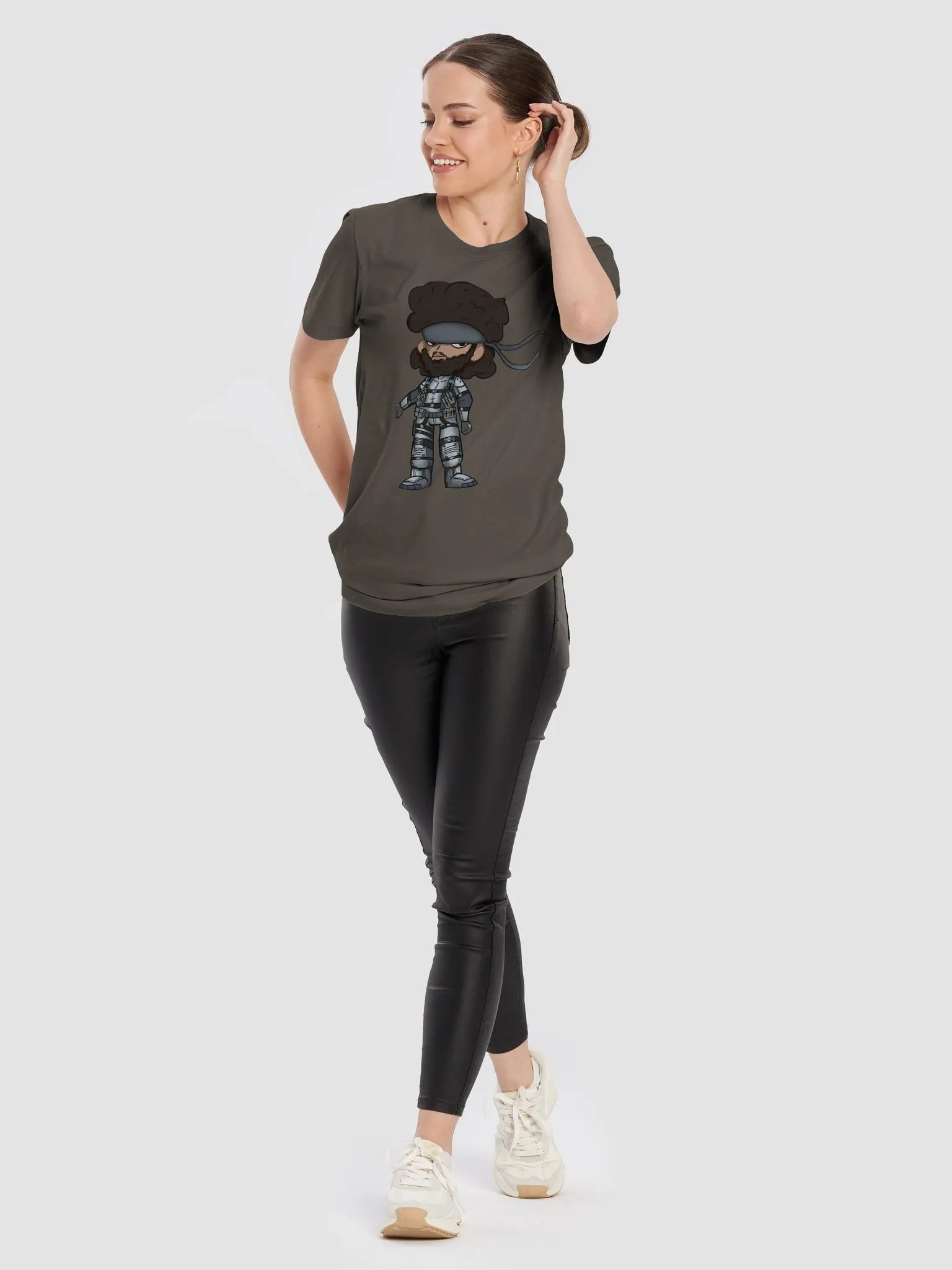 Solid Meek product image (10)