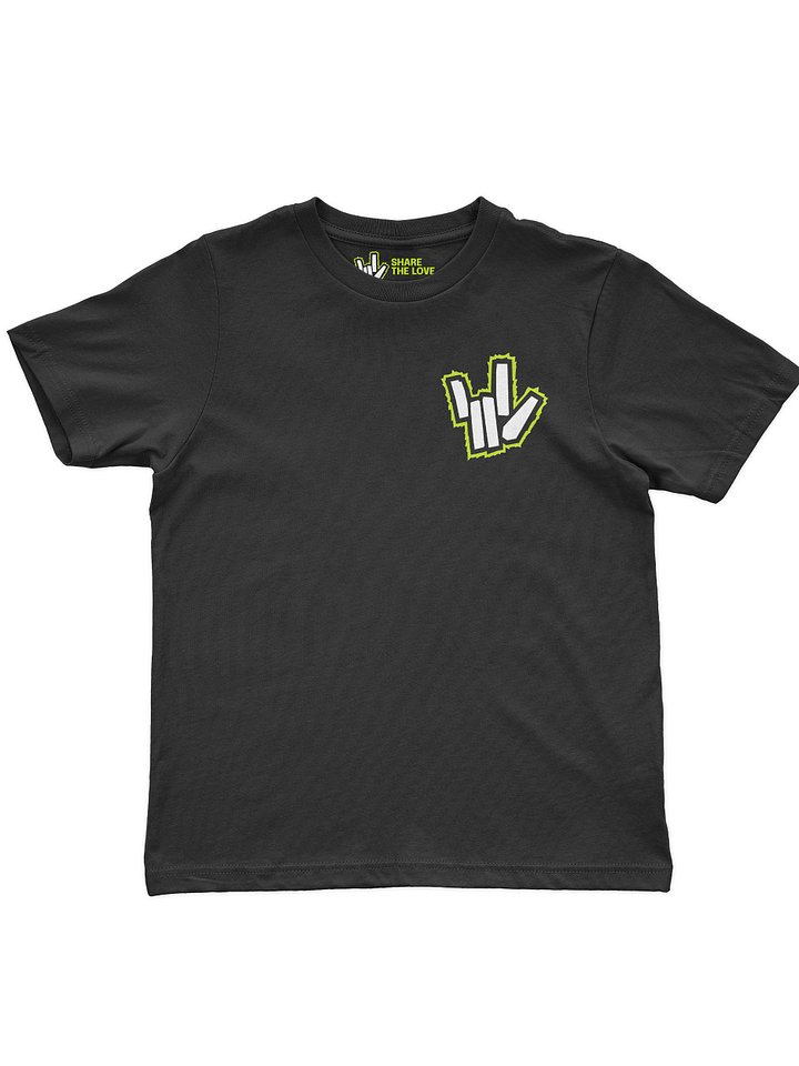 EPIC Sharer Fam Tee product image (1)
