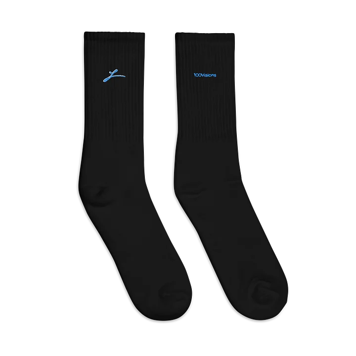 Surgical Precision #9 Companion | Socks product image (1)