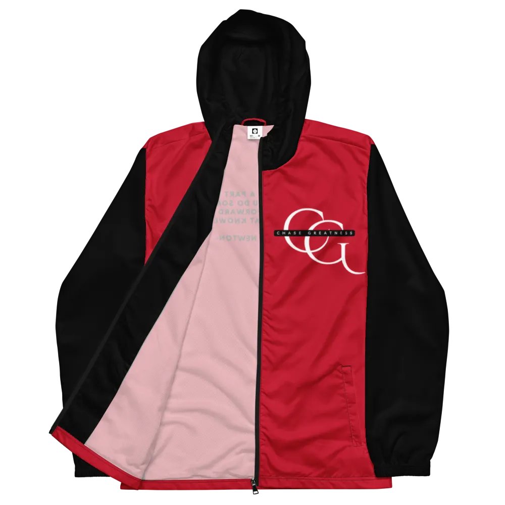 CG Windbreaker product image (2)