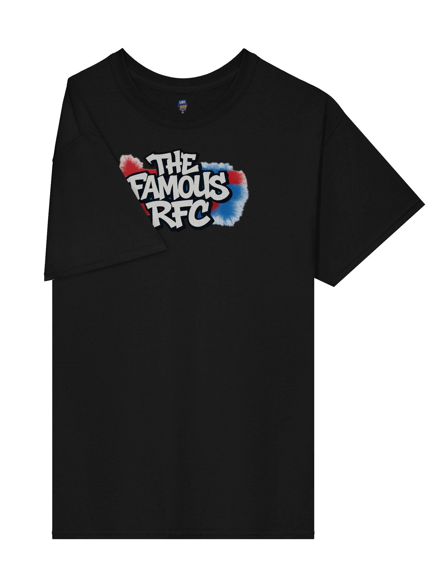 UBC "The Famous" Tee product image (4)