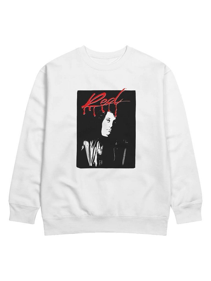 "Joel Lotta Red" Pullover product image (1)