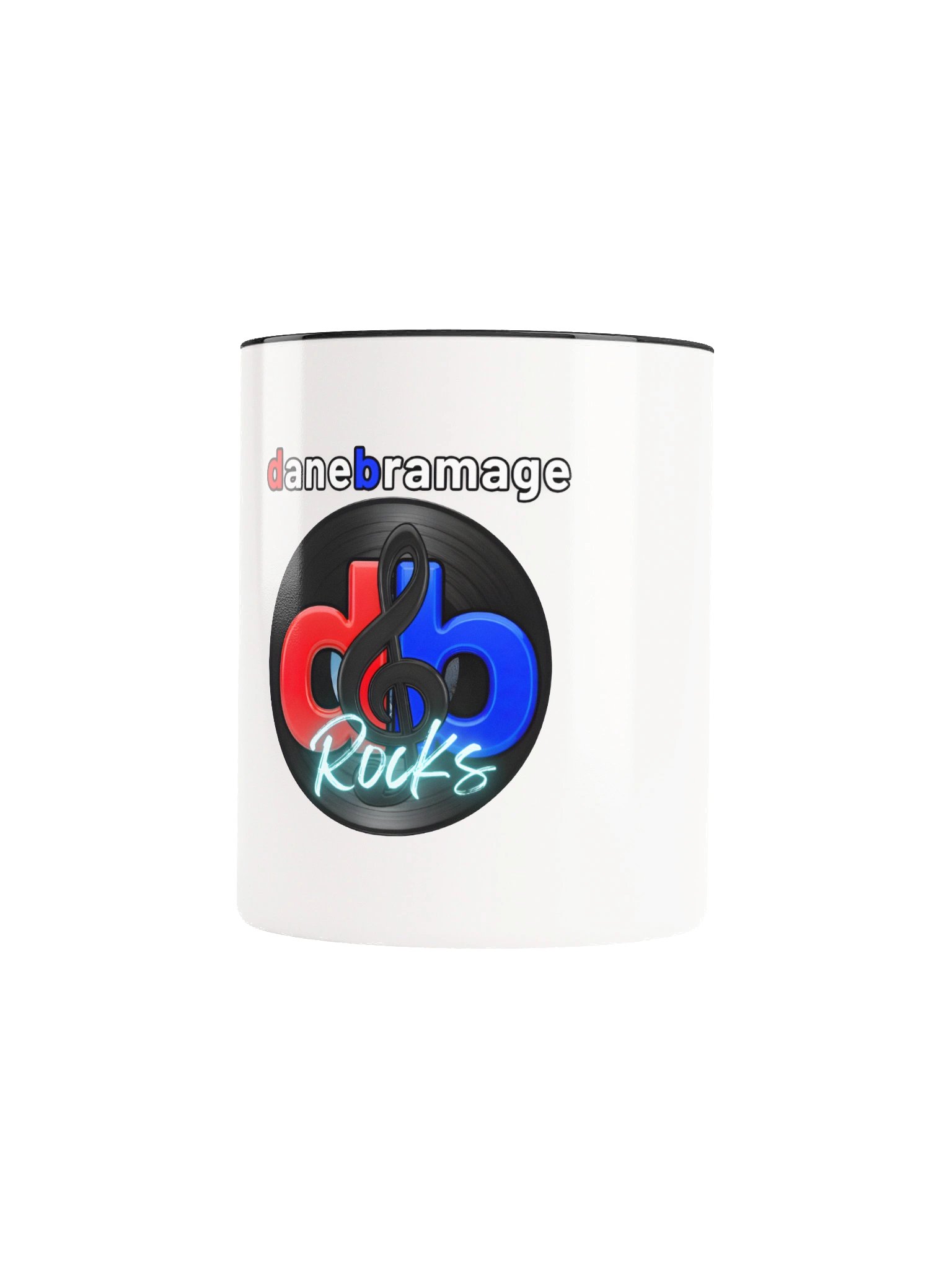 danebramage ROCKS Mug product image (5)