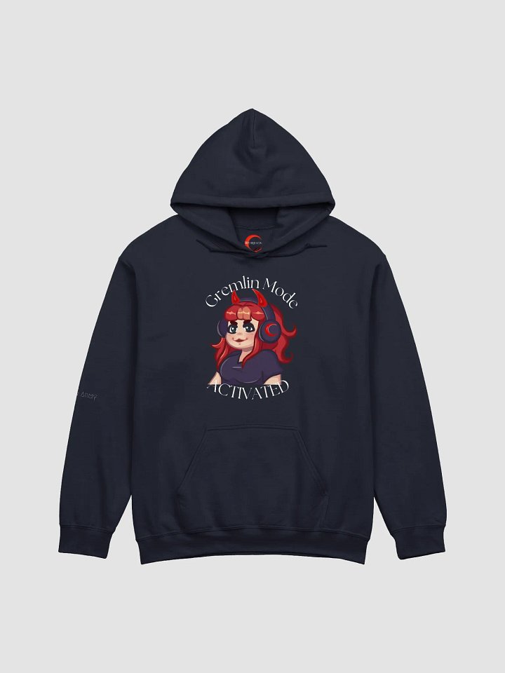Gremlin Mode Hoodie product image (8)