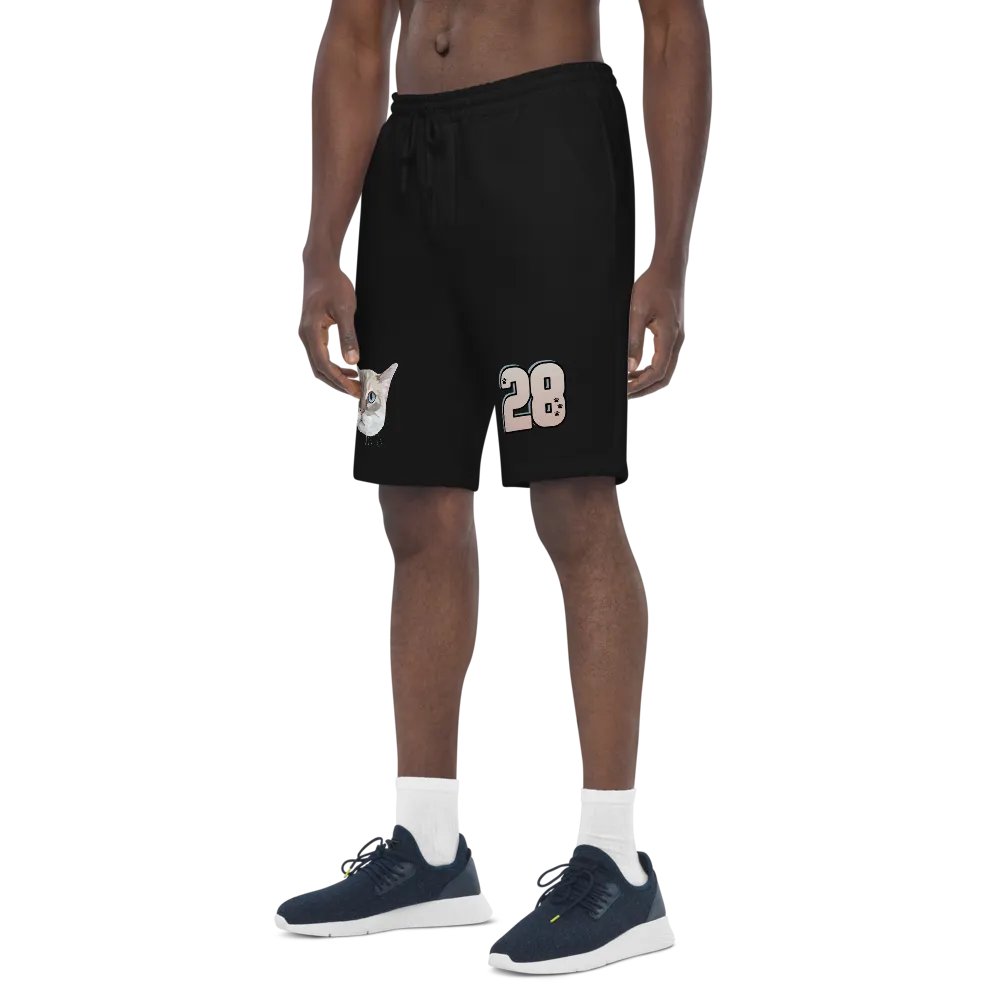 Tizzy Shorts product image (4)