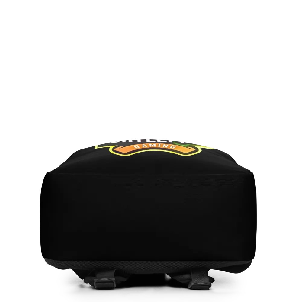 Turtlepro Gaming backpack product image (4)