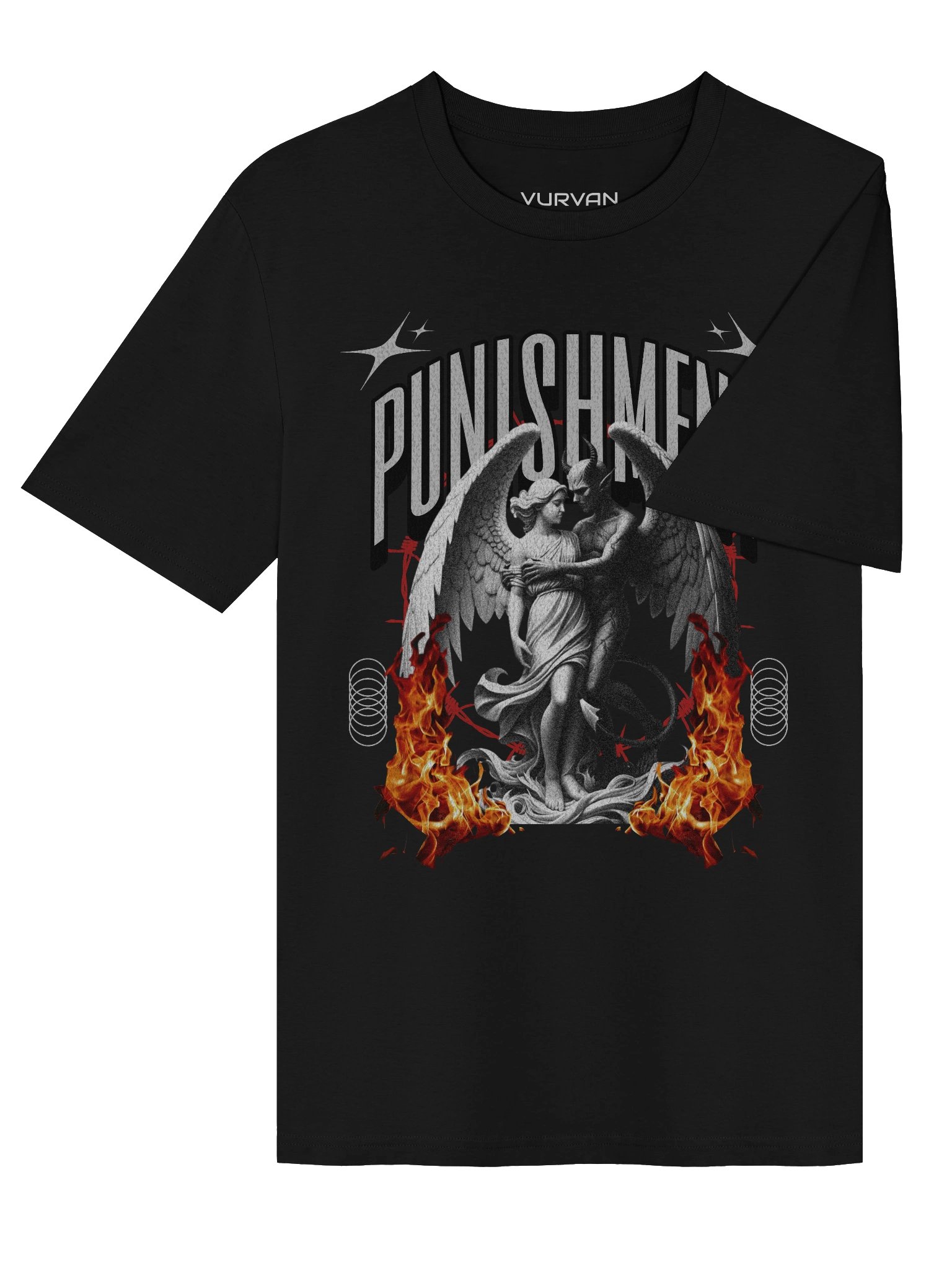 PUNISHMENT product image (4)