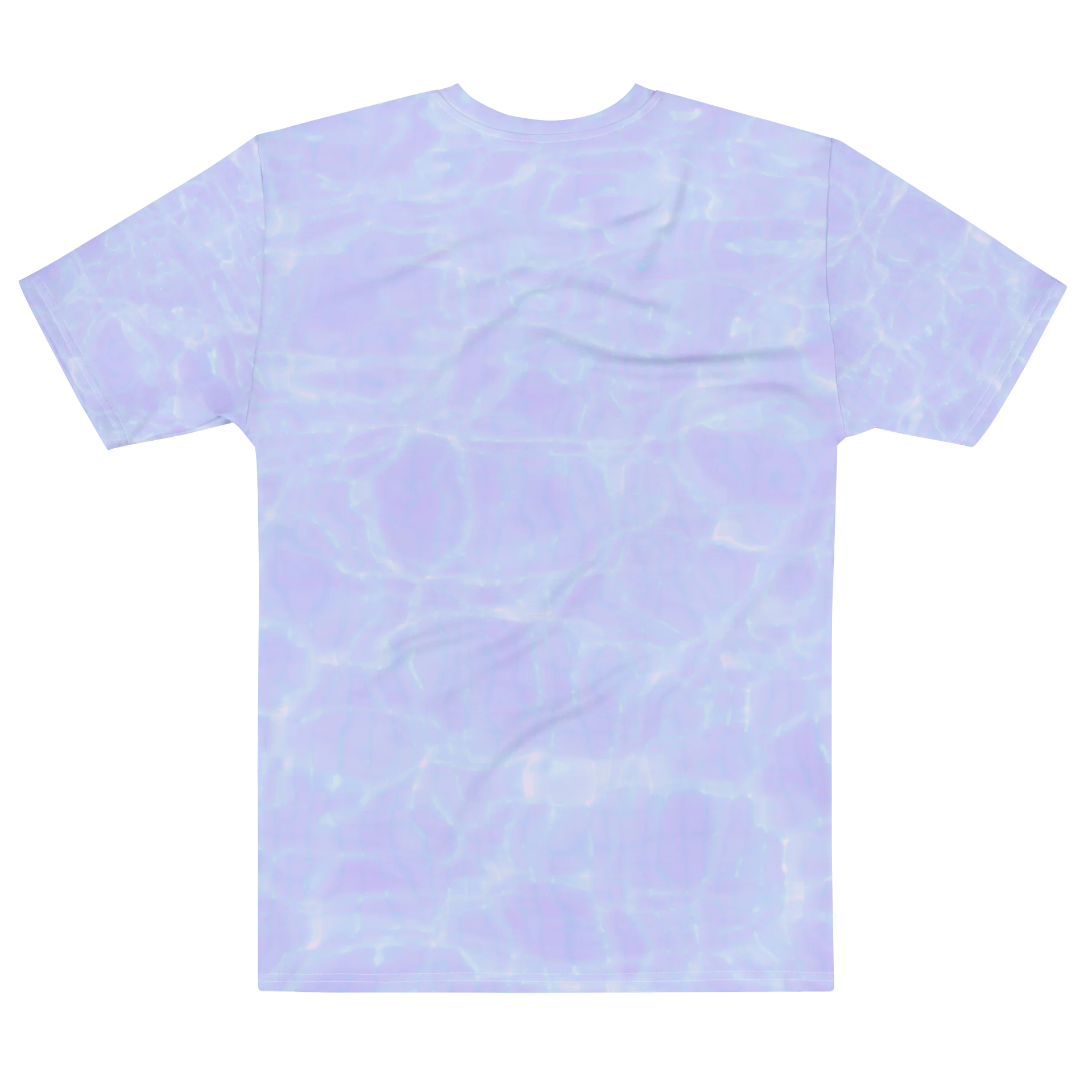 Allegory of Waters All-Over Print T-Shirt product image (3)