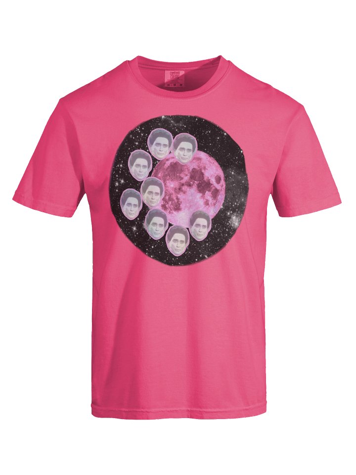 Pink Clone Moon product image (1)