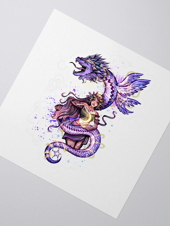 Estrella + Chaotic Elara product image (2)
