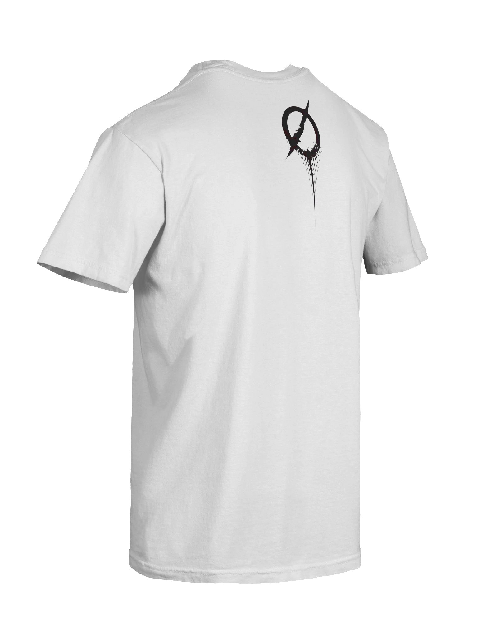 Code Øne - Unnecessary Evil T-Shirt product image (10)