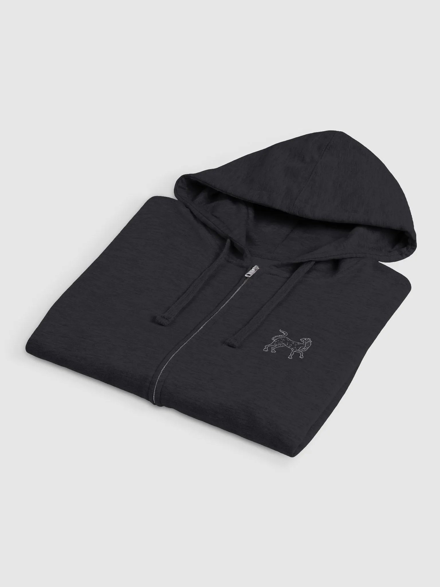 Zip Hoodie product image (2)