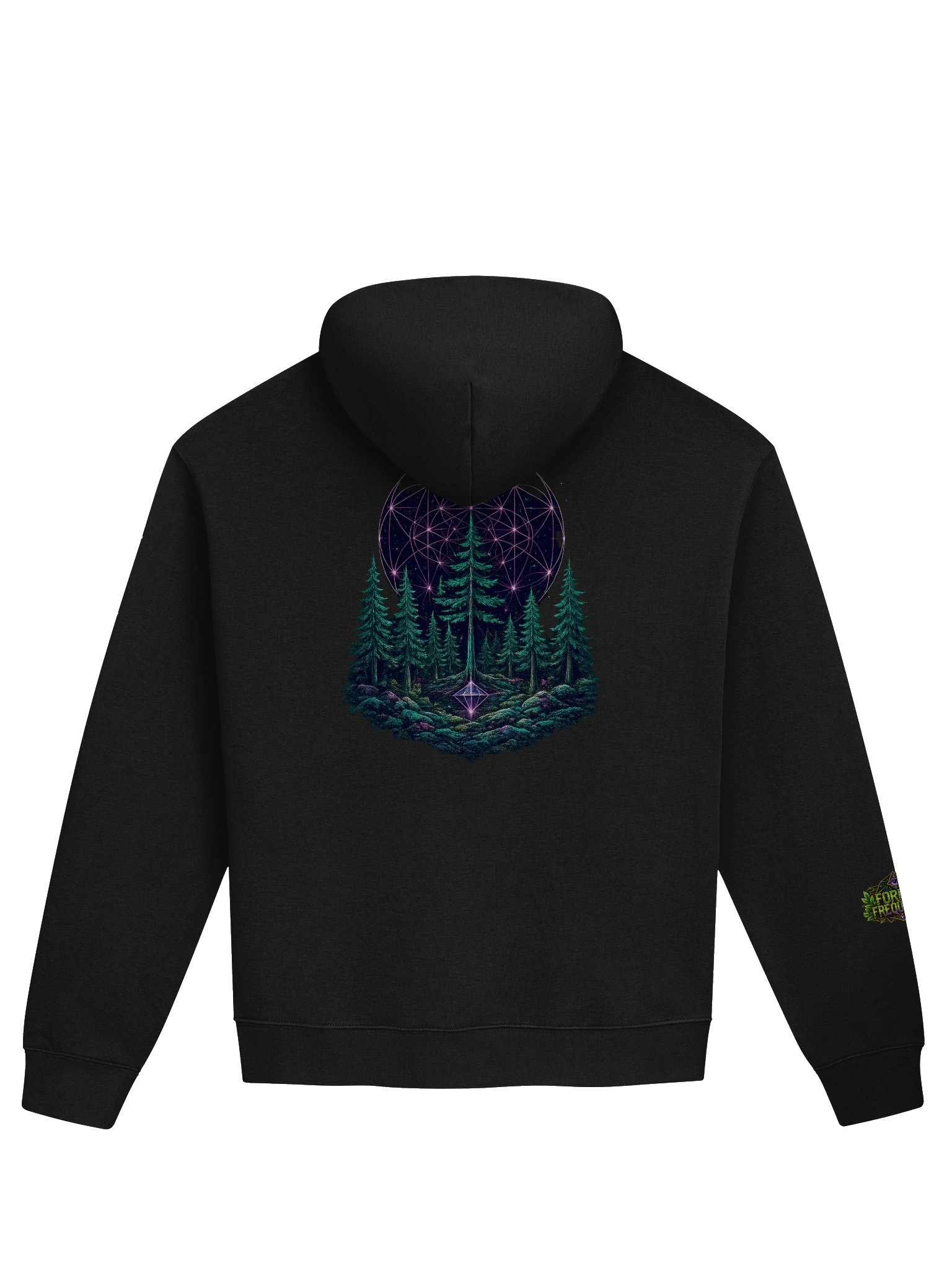 Signal Grove Hoodie product image (14)