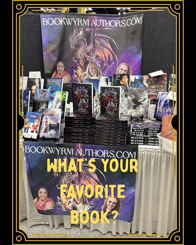 What's your favorite book or genre to read?

I learned to read when I was 28. Shocking. My Grams and Mom would read a novel a...