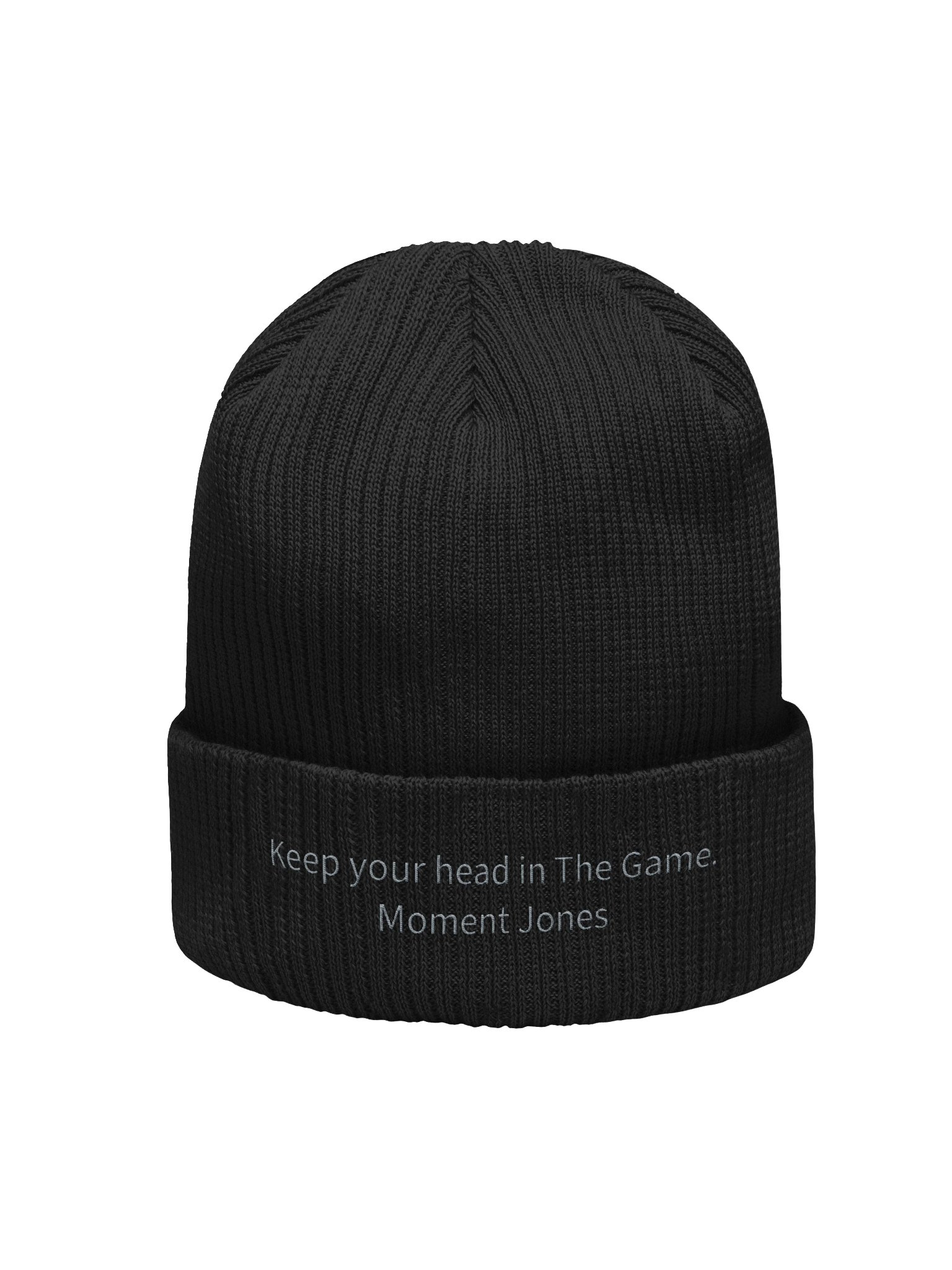 Moment Jones™ Player Two Beanie product image (1)