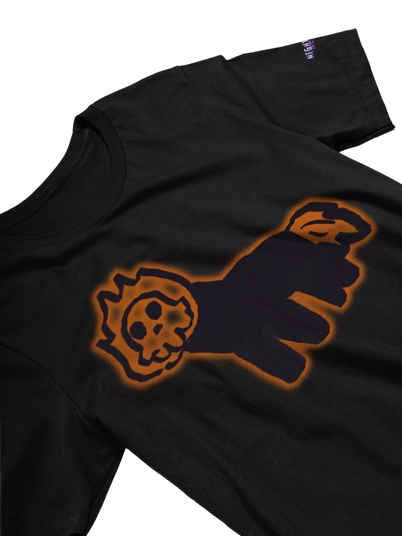 HeadMoore Horseman: He’s Got Heads to Spare Tee product image (3)