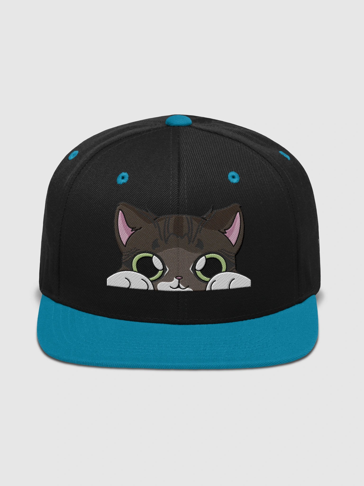 Milo Snap back product image (2)