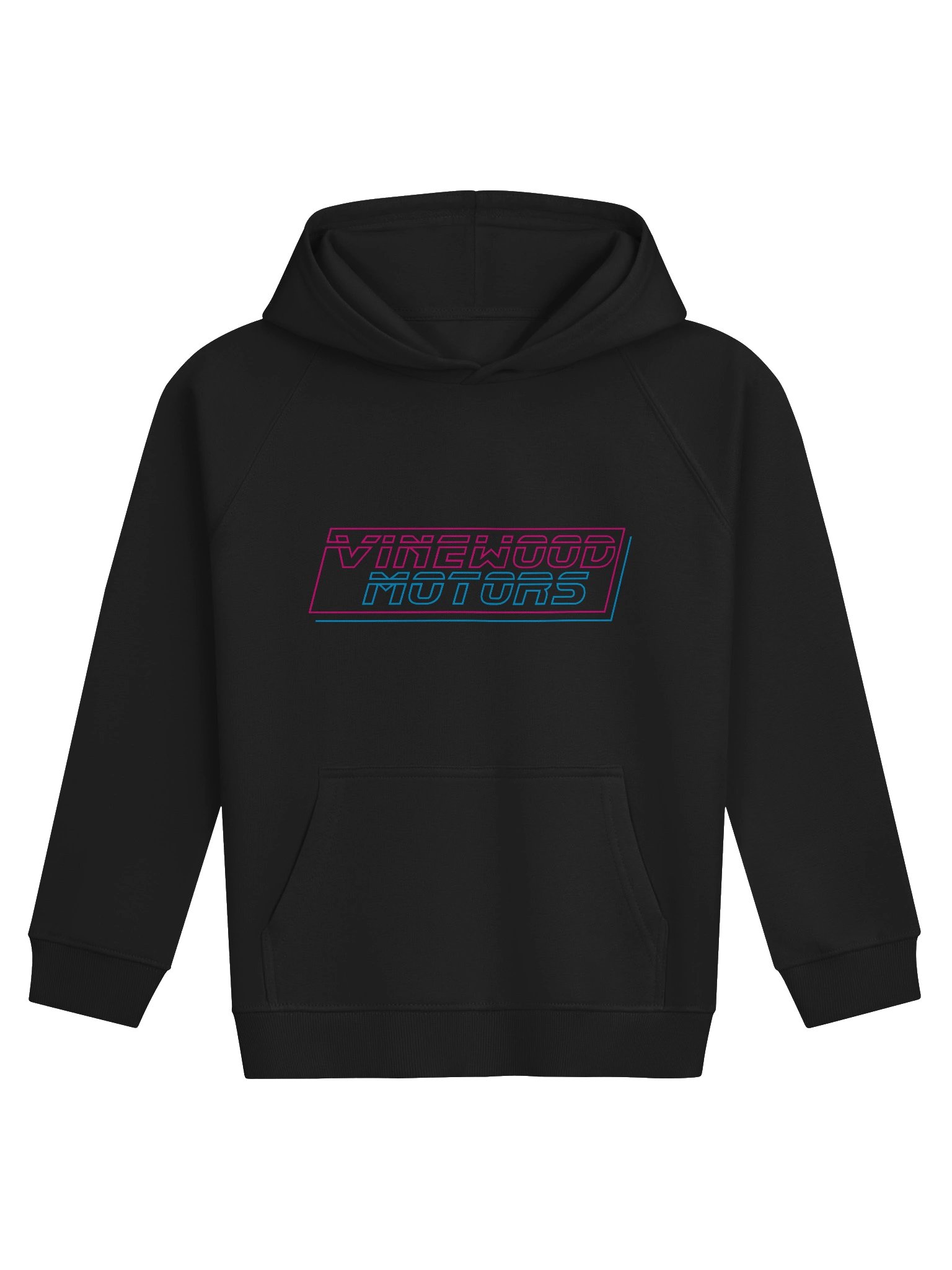 Vinewood Motors Hoodie (KIDS) product image (1)