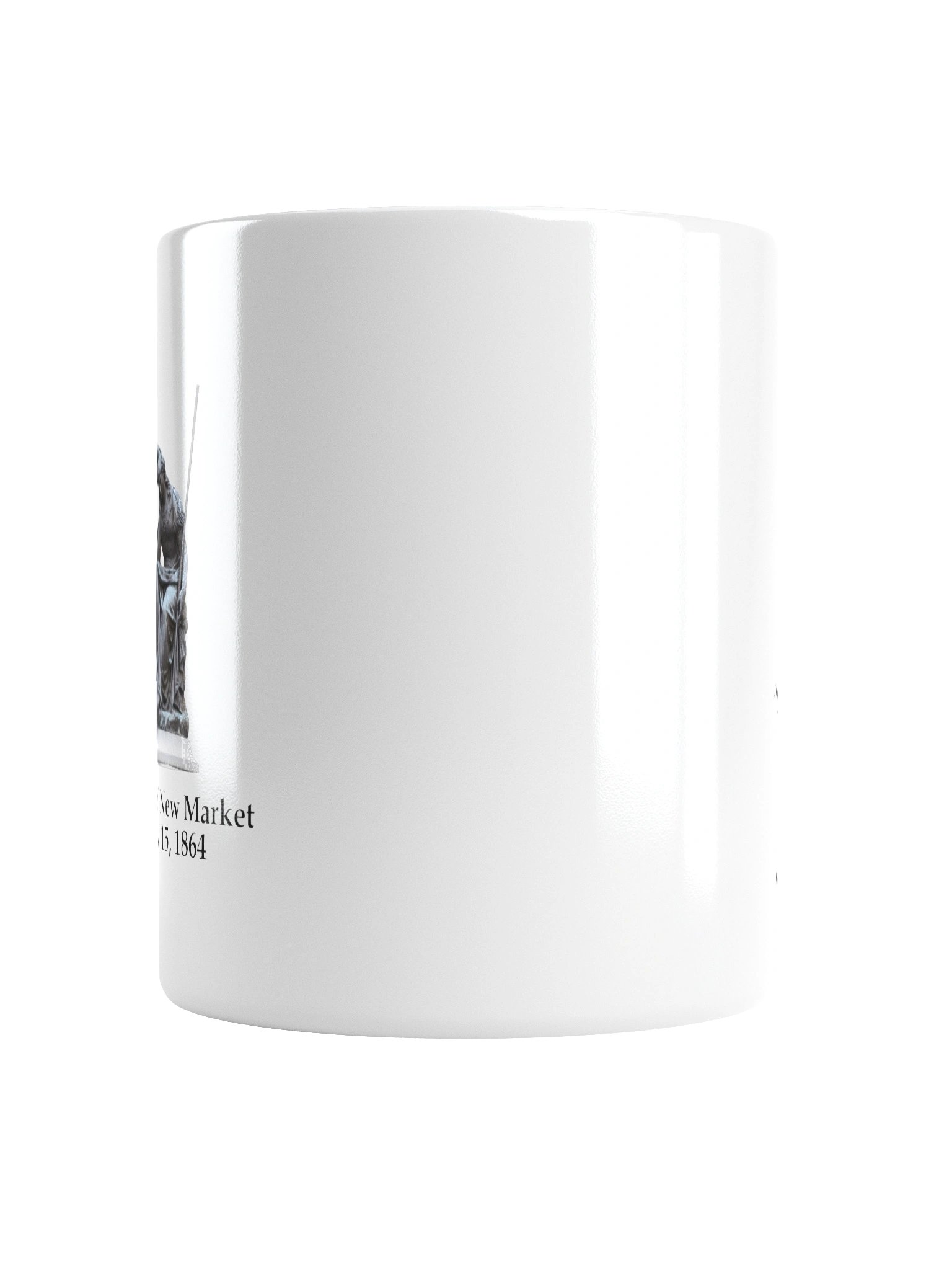 Newmarket #1 Coffee Mug product image (6)