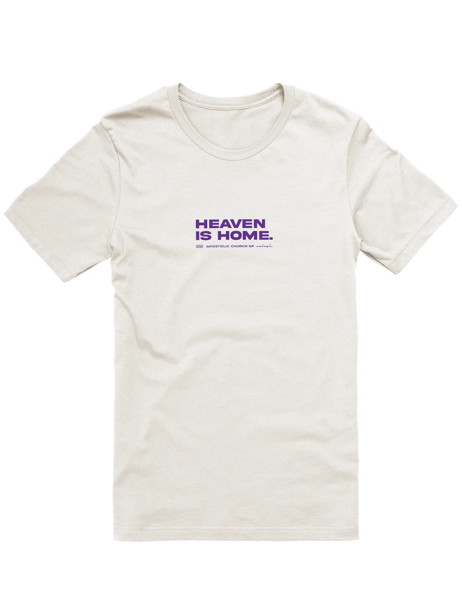 Heaven is Home - Purple product image (2)