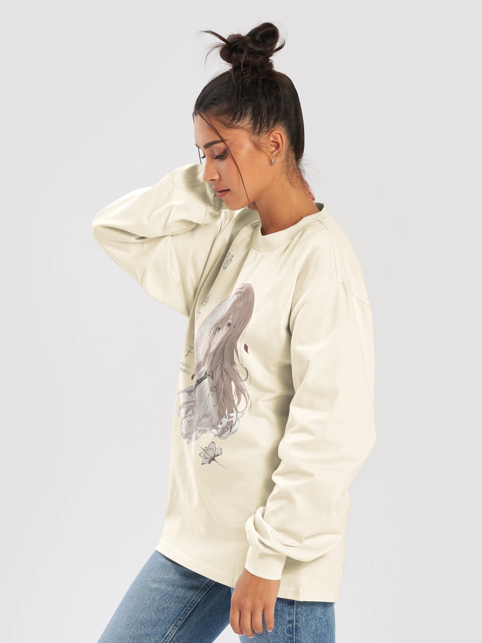 Shouko Nishimiya – Silent Emotions product image (14)
