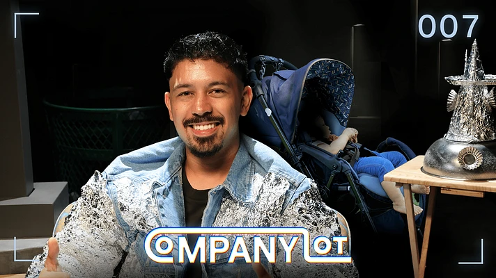 Video thumbnail
