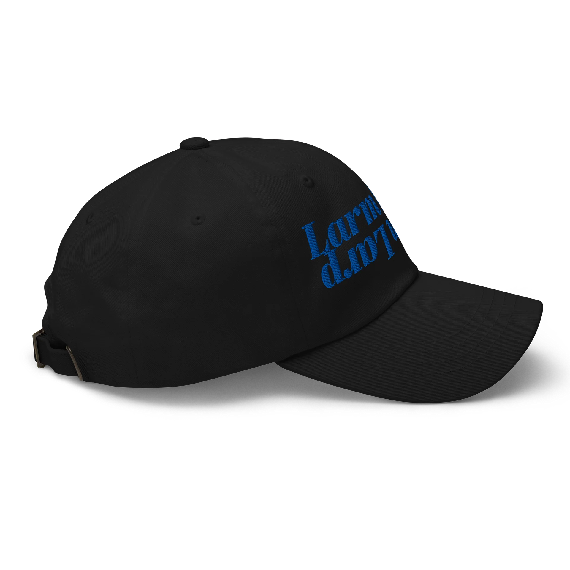 Larm Larp Hat (Blue) product image (2)