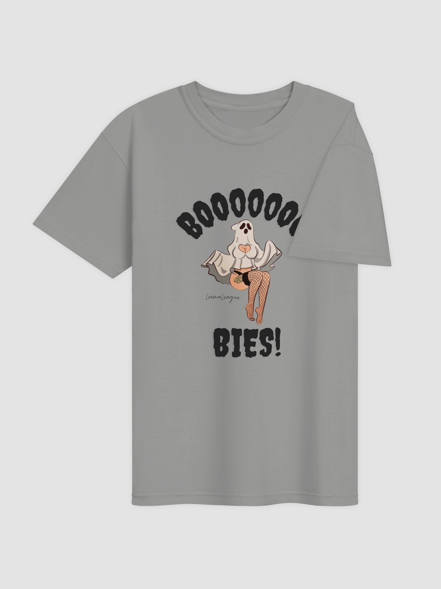 BoooooooBies Ghost Tee product image (4)