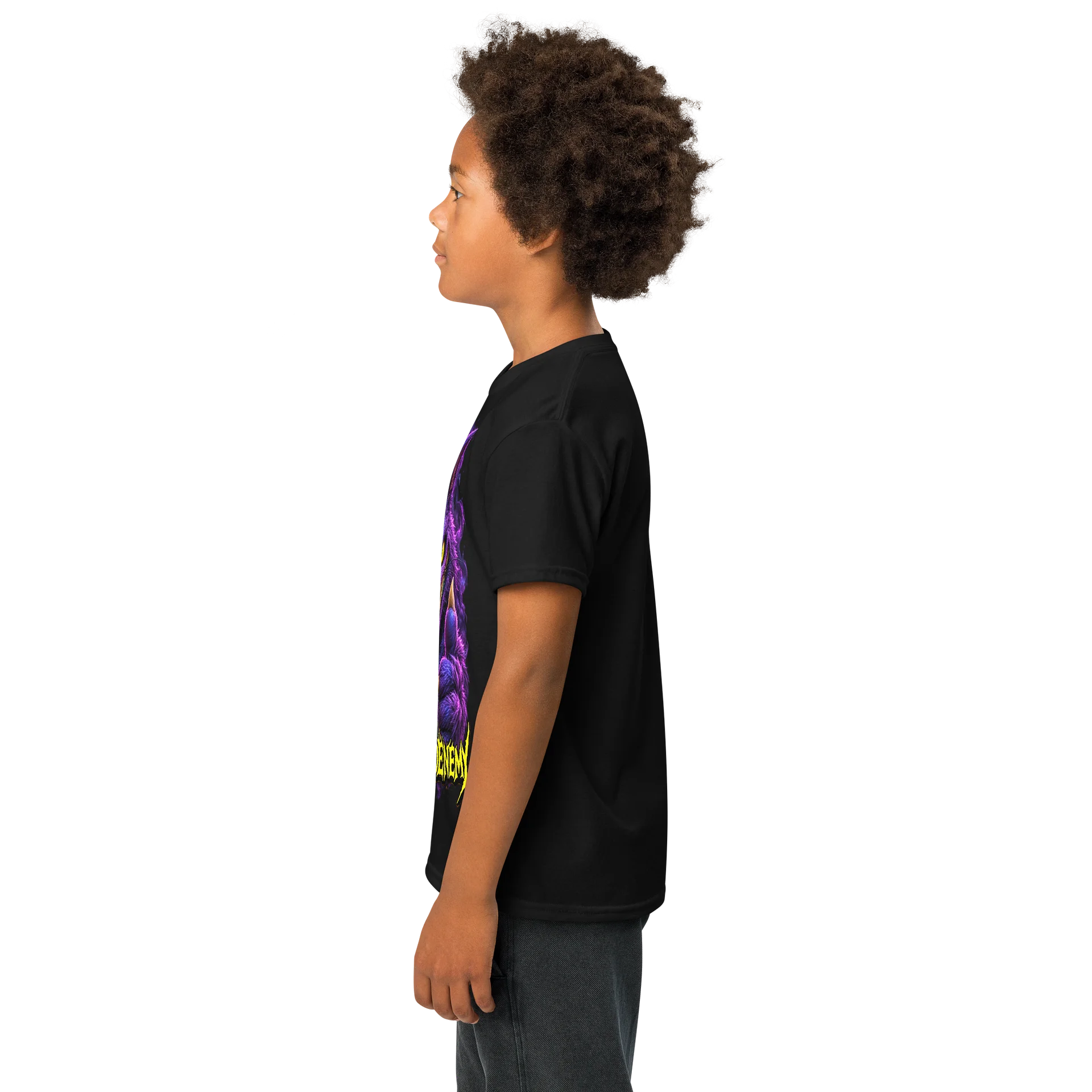 UE - Cheshy Youth Tee product image (2)