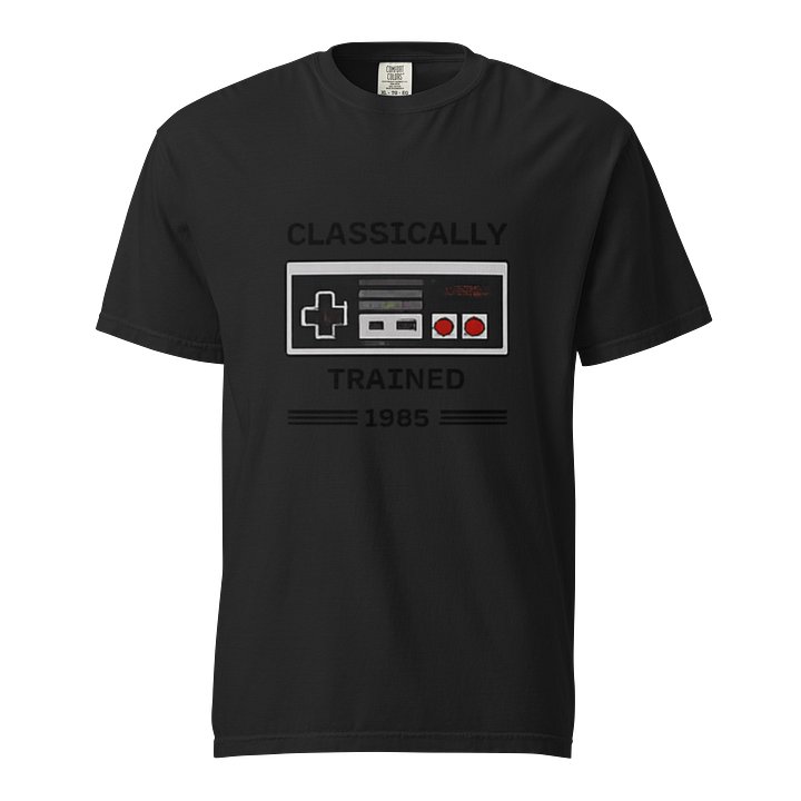 The Ultimate Retro Game Cartridge Premium Hoodie product image (1)