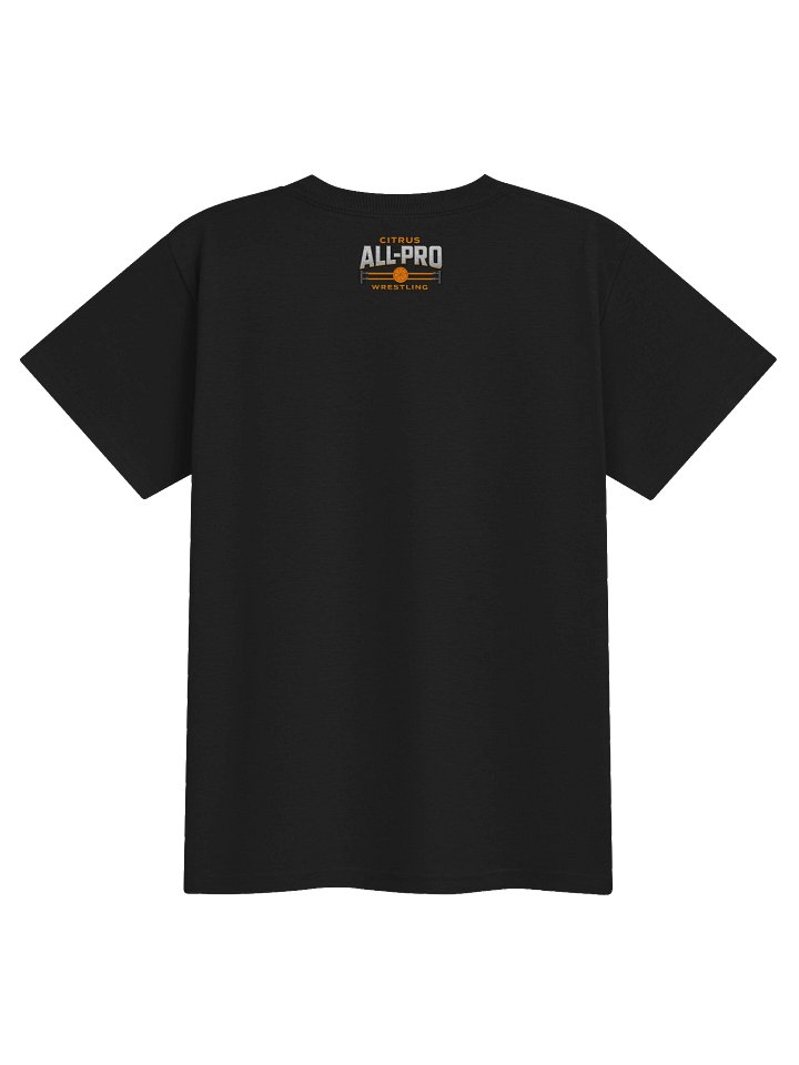CAPW Kids : "King of the Juice" Tee product image (2)