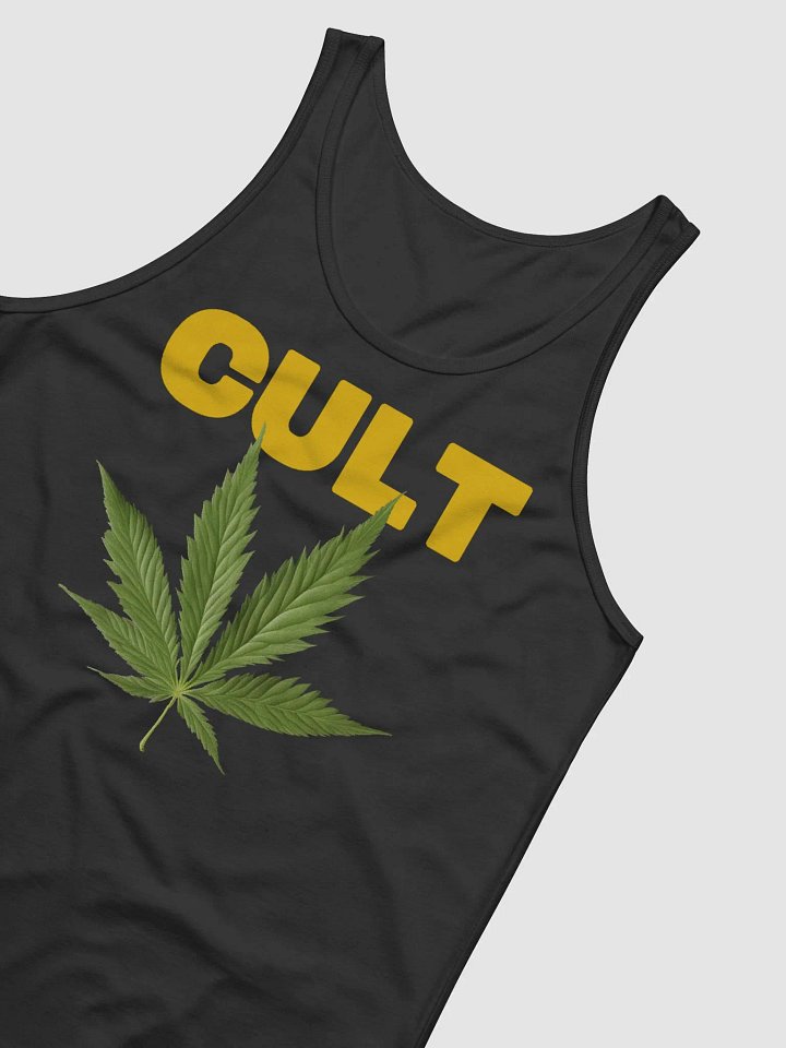 REEFA LEAF TANK product image (2)