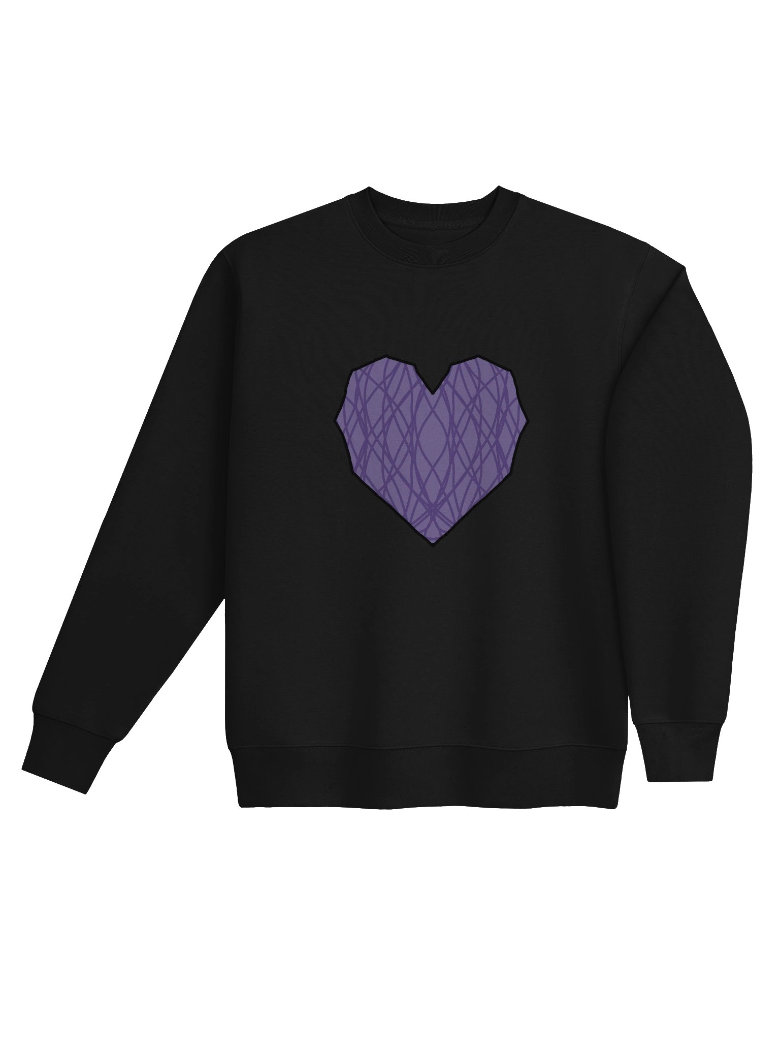 Whole Heart Sweatshirt product image (4)