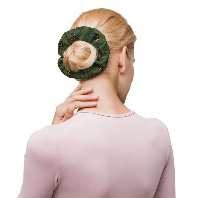 Rogue Scrunchie product image (3)