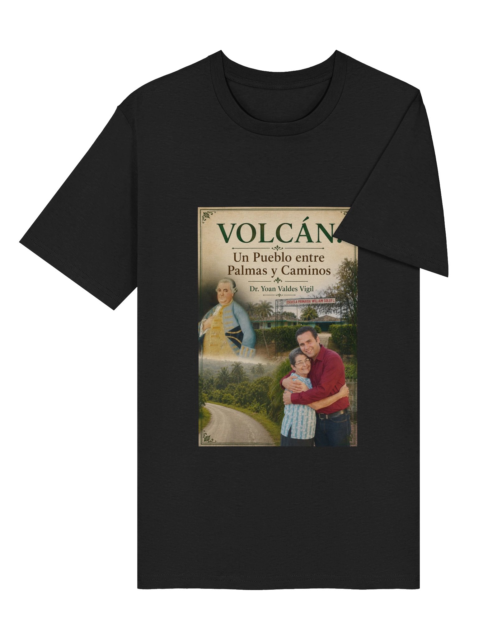 Yo soy del Volcán product image (6)