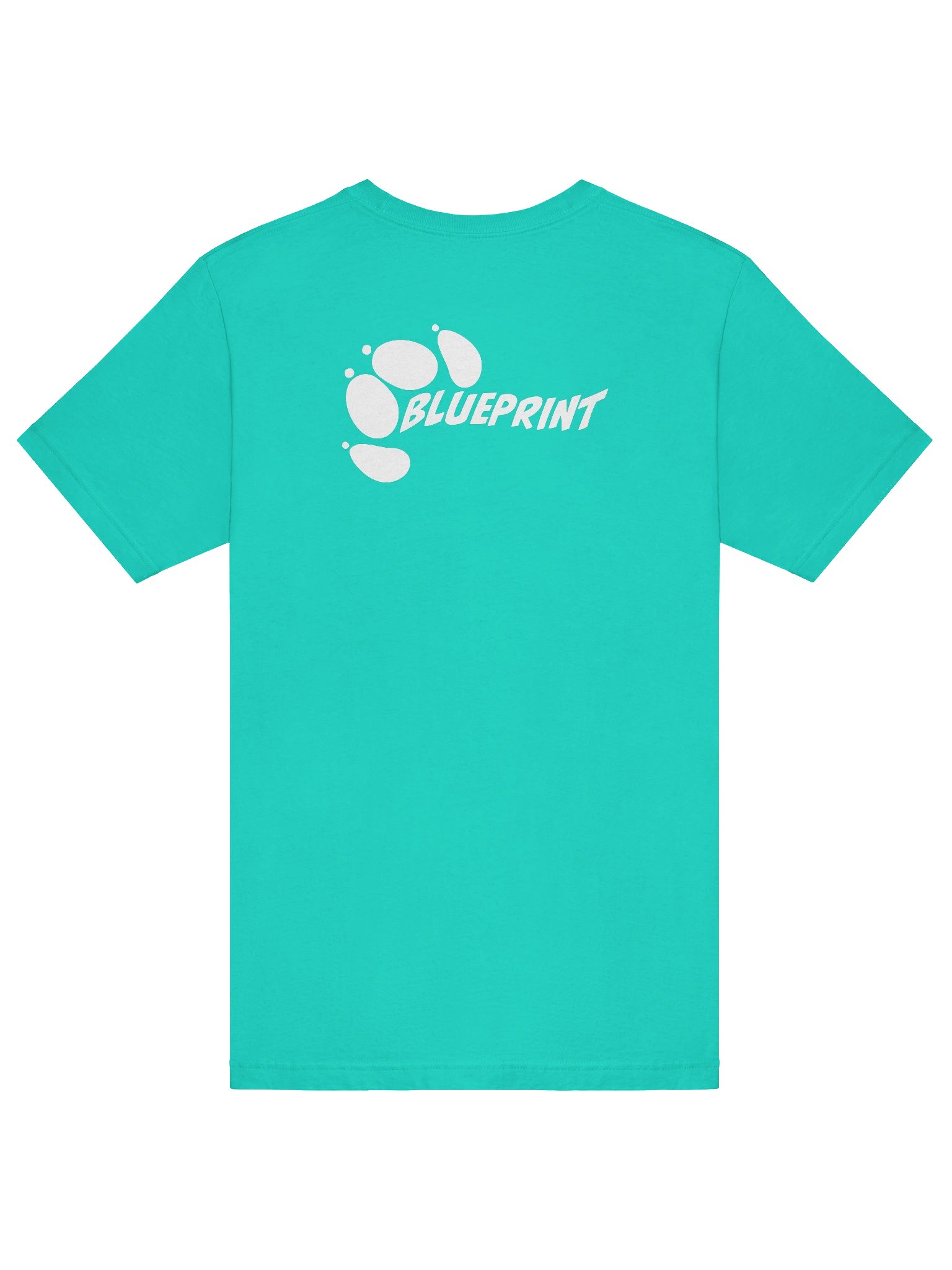 Licos Blueprint T-Shirt product image (78)