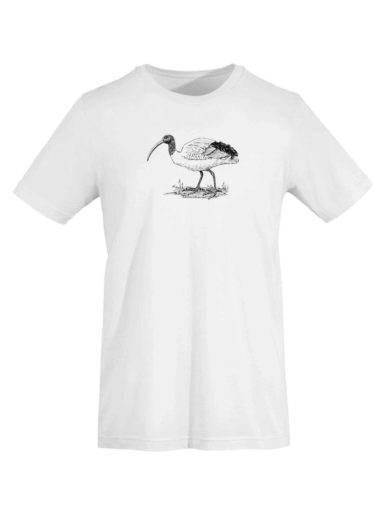 Ibis T-Shirt product image (5)